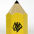 D&AD Yellow Pencil